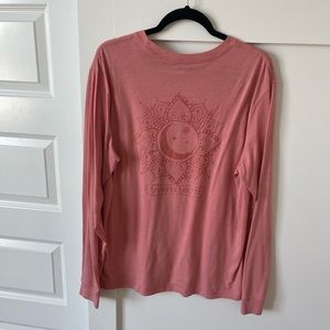 Southern Shirt Co. Long Sleeve Shirt